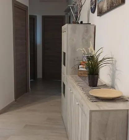Gloria Apartment