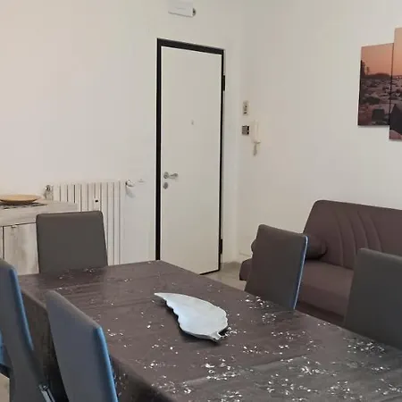 Gloria Apartment Peschiera del Garda