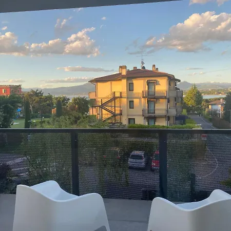 Plaza Di Garda * Peschiera del Garda