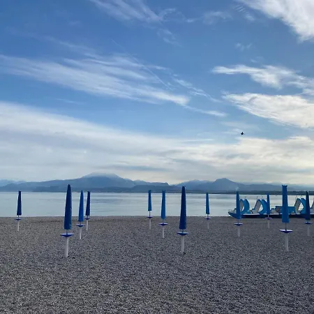 Casa de hóspedes Plaza Di Garda Peschiera del Garda