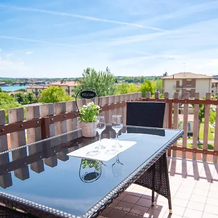 Last-minute Apartment *