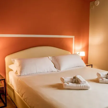 Osteria Luxury Apartamento