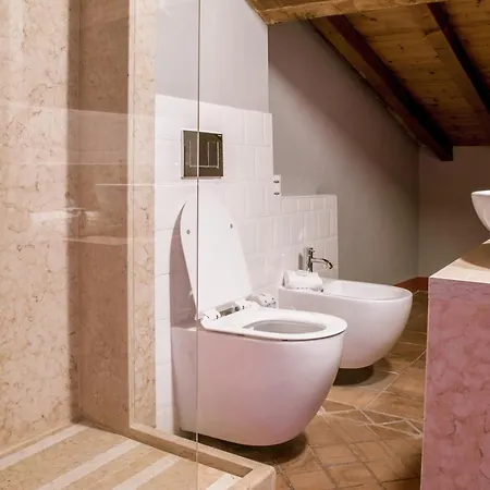 Apartamento Osteria Luxury