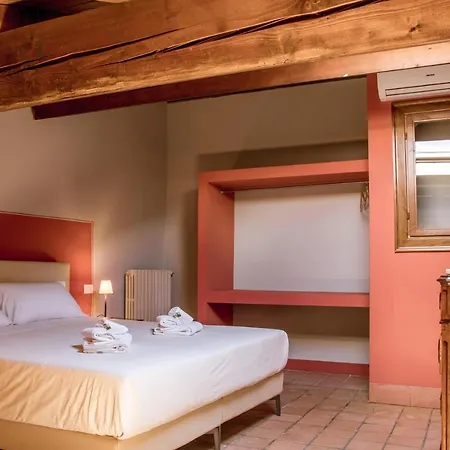 Osteria Luxury Apartamento