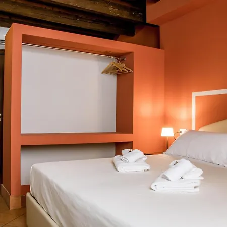 Apartamento Osteria Luxury
