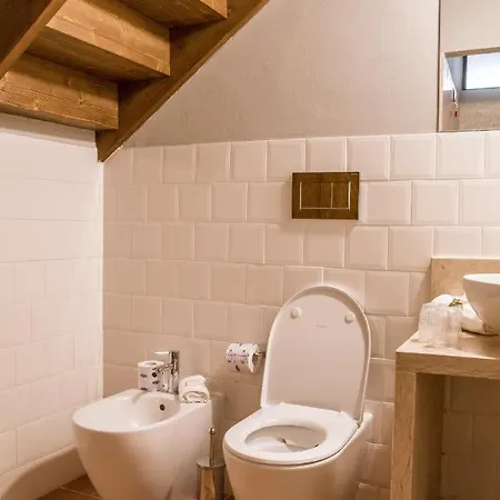 Apartamento Osteria Luxury Peschiera del Garda