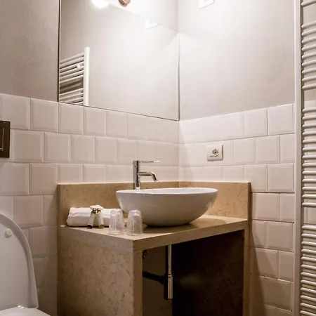 Apartamento Osteria Luxury
