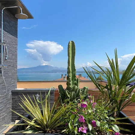 Casa de hóspedes Plaza Di Garda