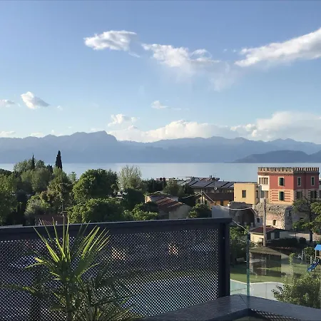 Plaza Di Garda Maison d'hôtes