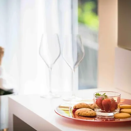 Enjoy Garda Hotel Peschiera del Garda
