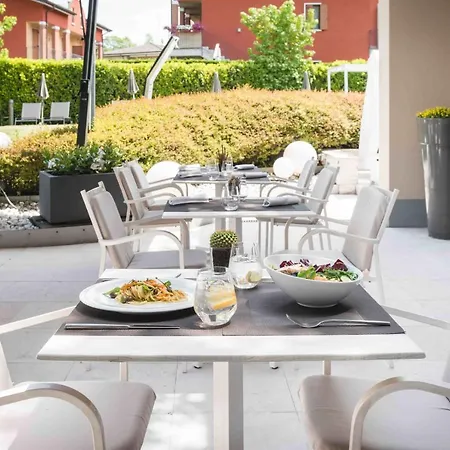 Hotel Enjoy Garda Peschiera del Garda