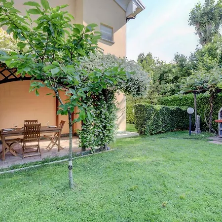 Apartment Bell'italia Peschiera *