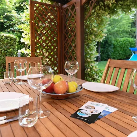 Bell'italia Peschiera Apartment