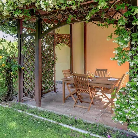 Apartment Bell'italia Peschiera *