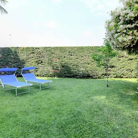 Apartment Bell'italia Peschiera