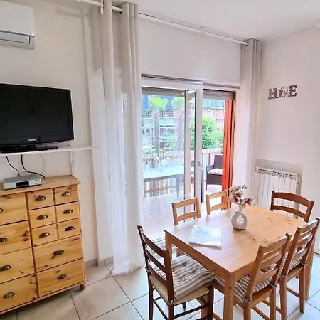 Apartment Stay-with-us Appartments *