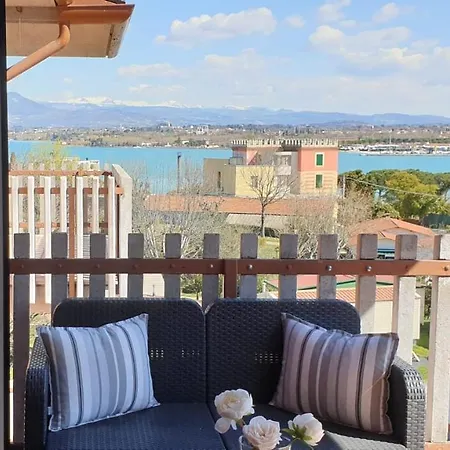 Last-minute Peschiera del Garda