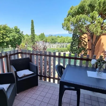 Last-minute * Peschiera del Garda