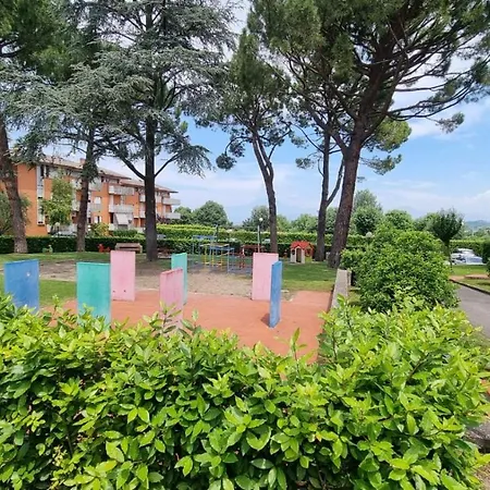Last-minute Peschiera del Garda