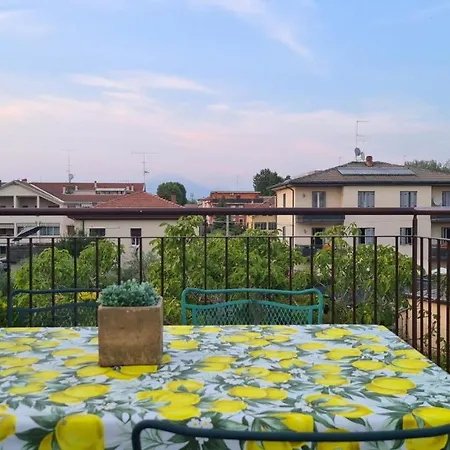 Modenese 8 Appartamento Peschiera del Garda