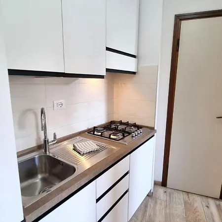 Stay-with-us Appartments