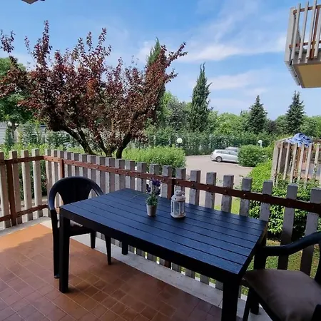 Stay-with-us Appartments Apartment Peschiera del Garda