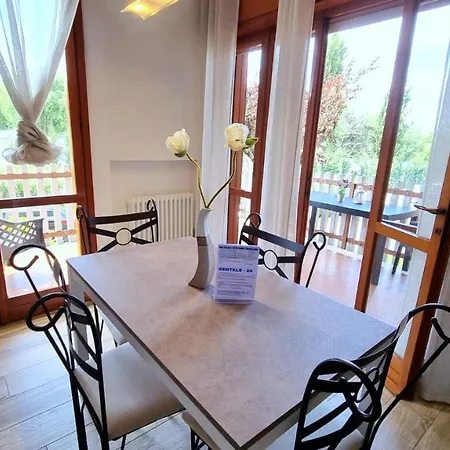Stay-with-us Appartments