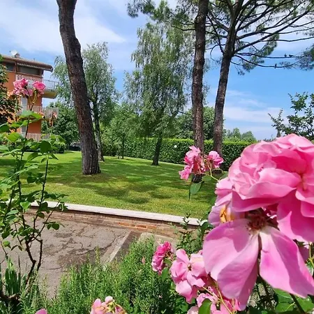 Classic Ol Apartment Peschiera del Garda