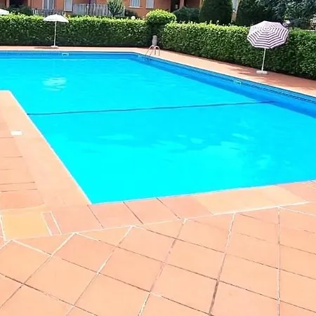 Last-minute Peschiera del Garda
