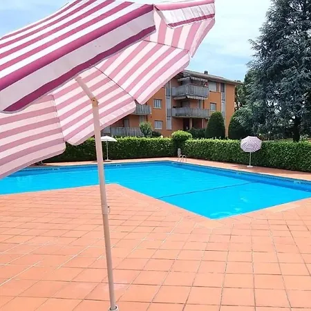 Last-minute Apartment *