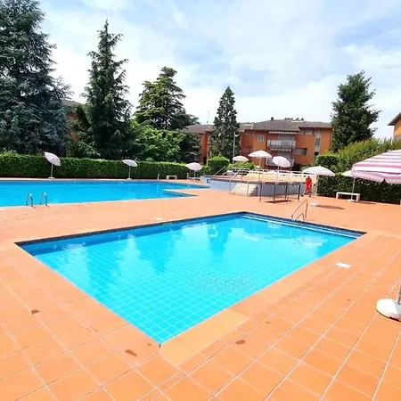 Last-minute * Peschiera del Garda