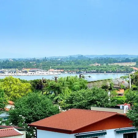 Stay-with-us Appartments *