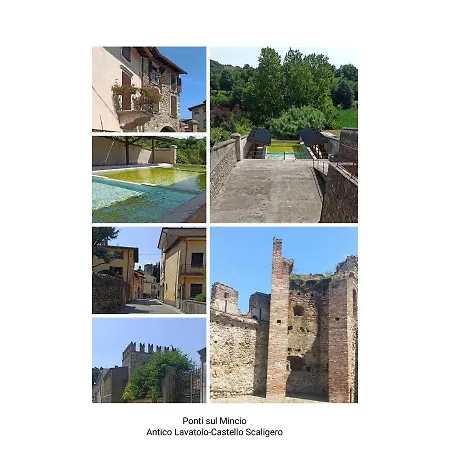 Apartment Gloria Peschiera del Garda