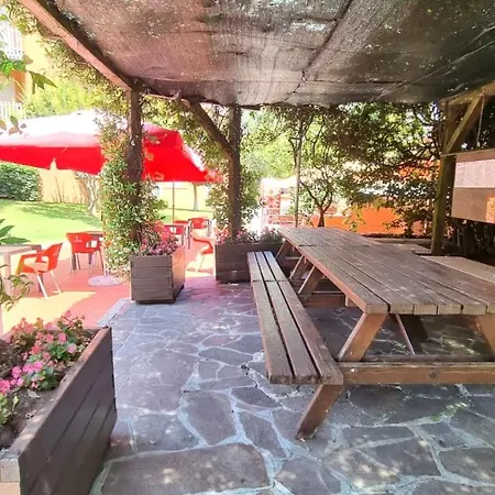 Stay-with-us Appartments Peschiera del Garda