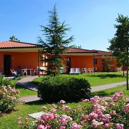 Bella Italia In - Gardasee *