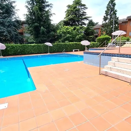 Stay-with-us Appartments Peschiera del Garda
