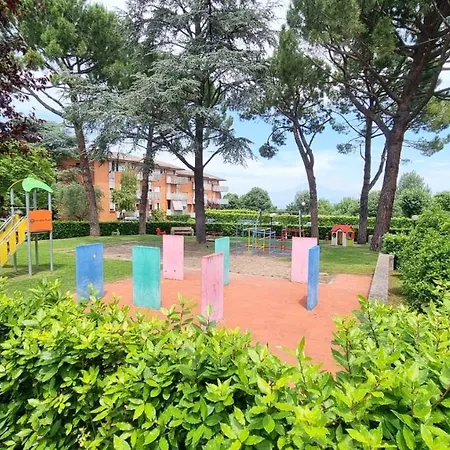 Stay-with-us Appartments * Peschiera del Garda