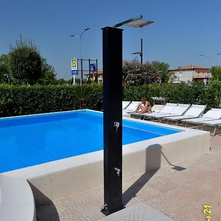 Hotel San Benedetto