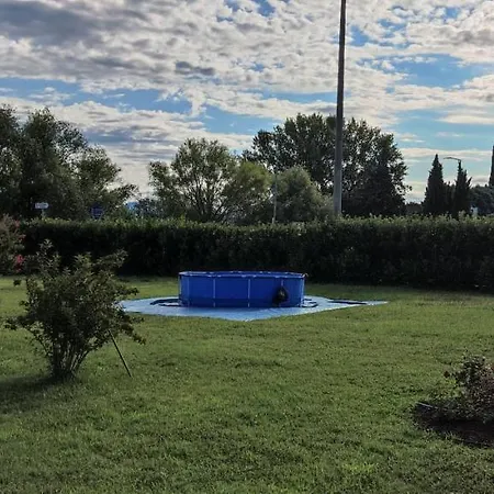 Gioiasulgarda Apartment