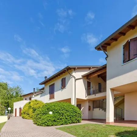 Golf Residenza 2* Peschiera del Garda
