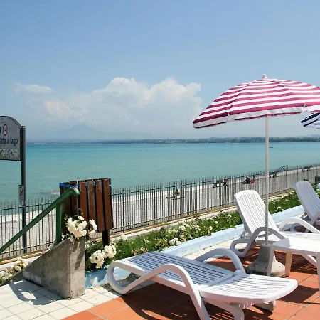 Holiday home Wien-4 By Interhome *