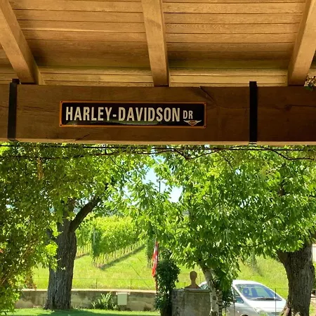 Acomodação com café da manhã  Massoni Peschiera del Garda