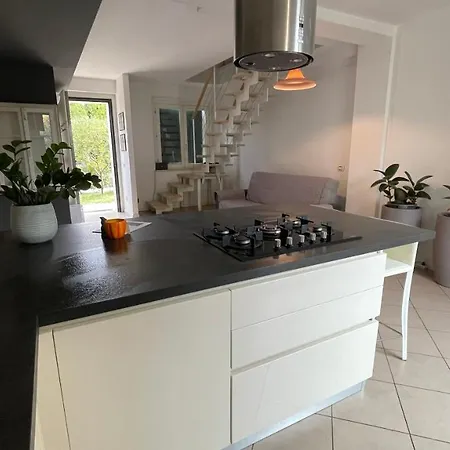 New Flat Sole E Luna Appartement Peschiera del Garda