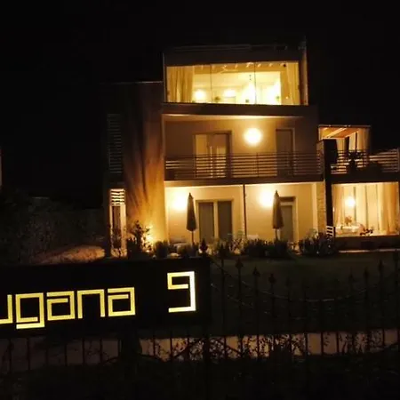 Lugana 9 Affittacamere *