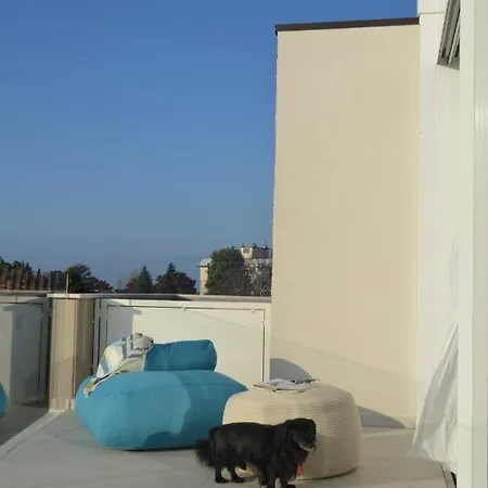 Lugana 9 * Peschiera del Garda