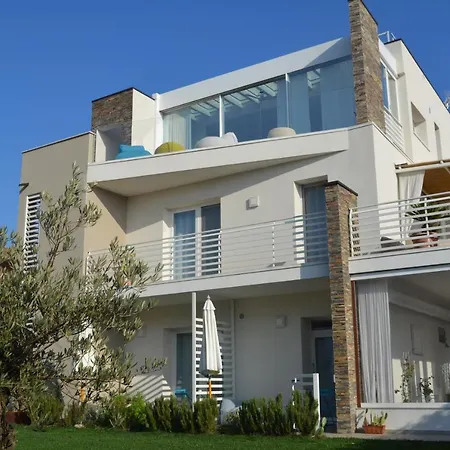Lugana 9 * Peschiera del Garda
