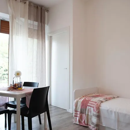 Bed Da Anna Guest house *