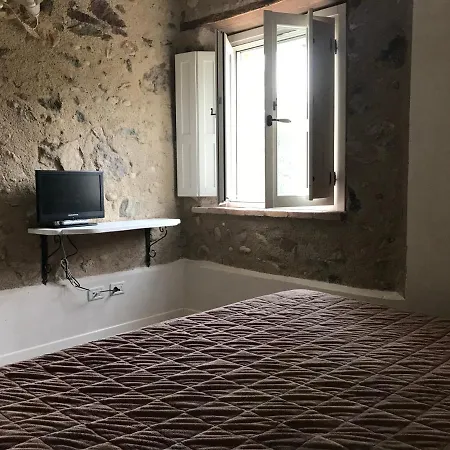 Affittacamere Casal Del Pigno