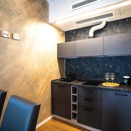 Apartment Loft Roby Peschiera del Garda