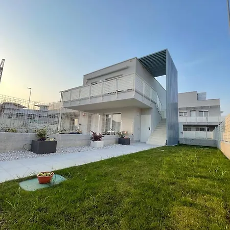 Forte Laghetto -